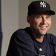Illustration for article titled Derek Jeter Relieved He Can Go Back To Not Hitting Ball